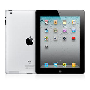 Apple iPad 2