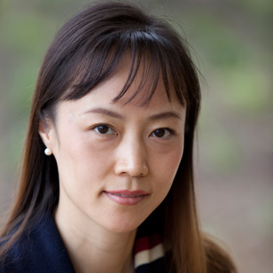 Photo of Judy  Qiu